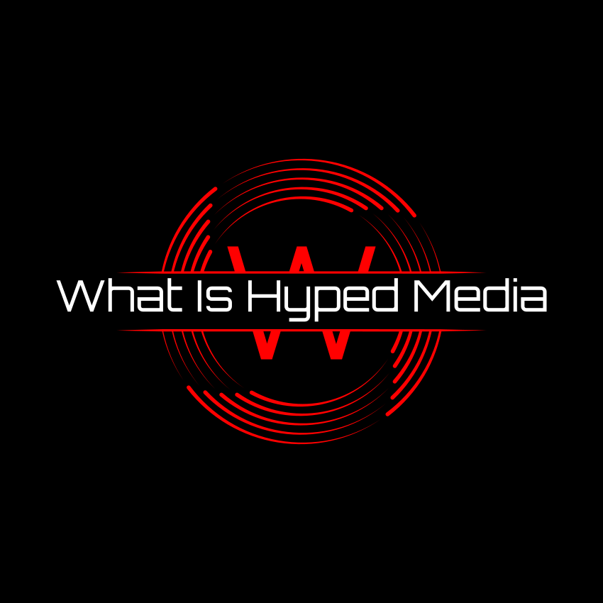 WhatisHyped Media Real Estate Photography